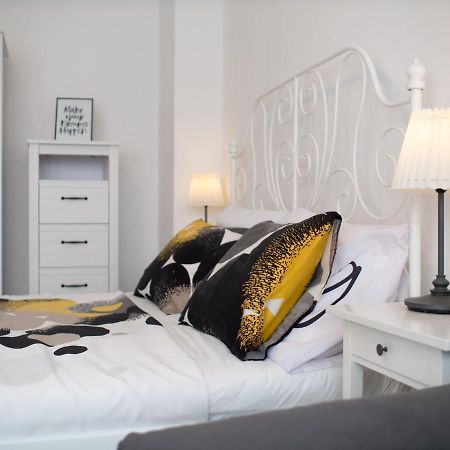 Gin Apartman Zadar Extérieur photo