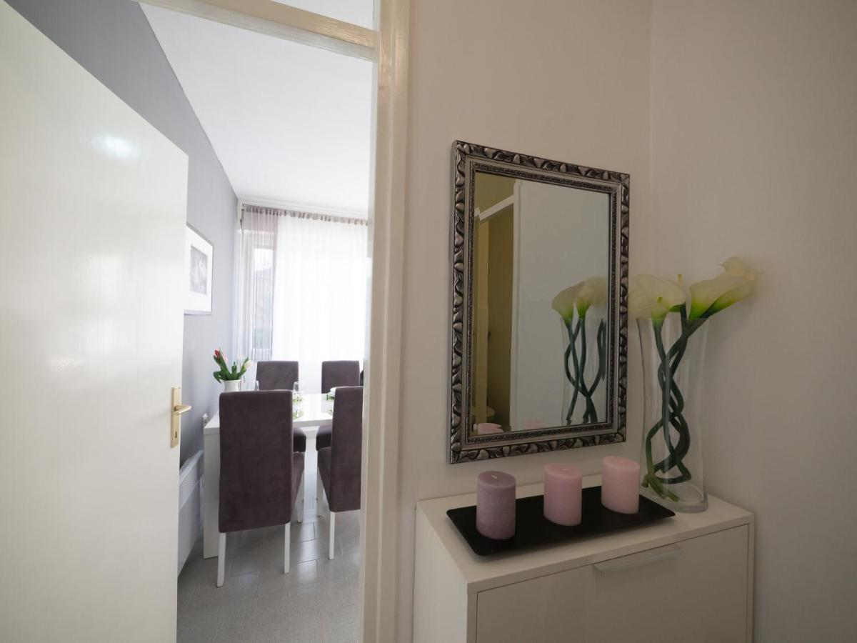 Gin Apartman Zadar Extérieur photo