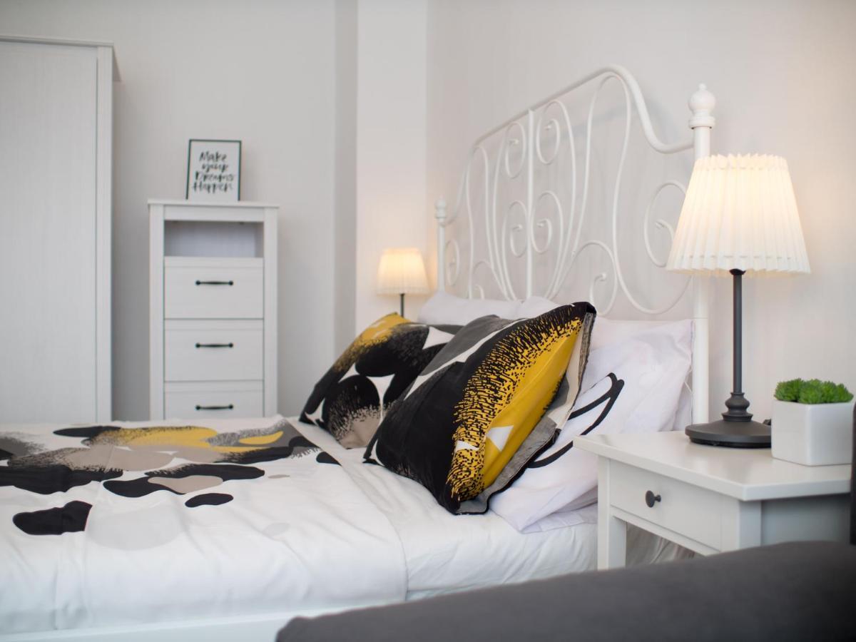 Gin Apartman Zadar Extérieur photo